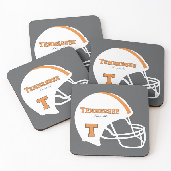 Item preview, Knoxville Tennessee TN  Football Helmet  designed and sold by Lartheviking.