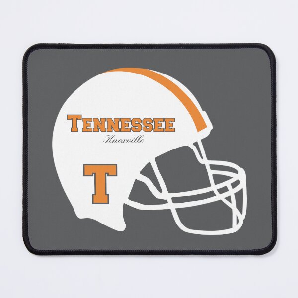 Item preview, Knoxville Tennessee TN  Football Helmet  designed and sold by Lartheviking.