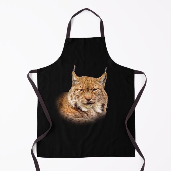 Item preview, Lynx portrait designed and sold by Guardi71.
