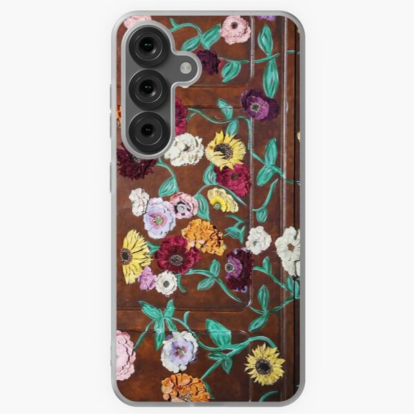 Artikel-Vorschau von ts eras tour klavier blumenhintergrund, designt und verkauft von miss madison creates.