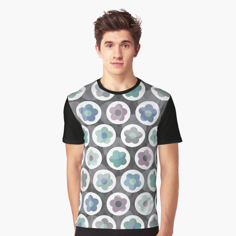 Item preview, Graphic T-Shirt designed and sold by daisy-beatrice.