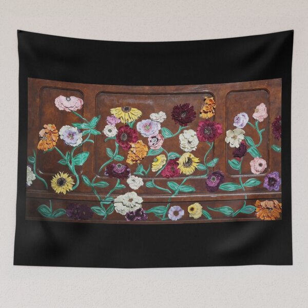 Item preview, ts eras tour piano flower background  designed and sold by miss madison creates.