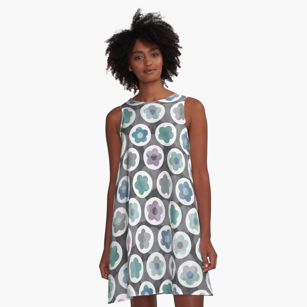 Item preview, A-Line Dress designed and sold by daisy-beatrice.