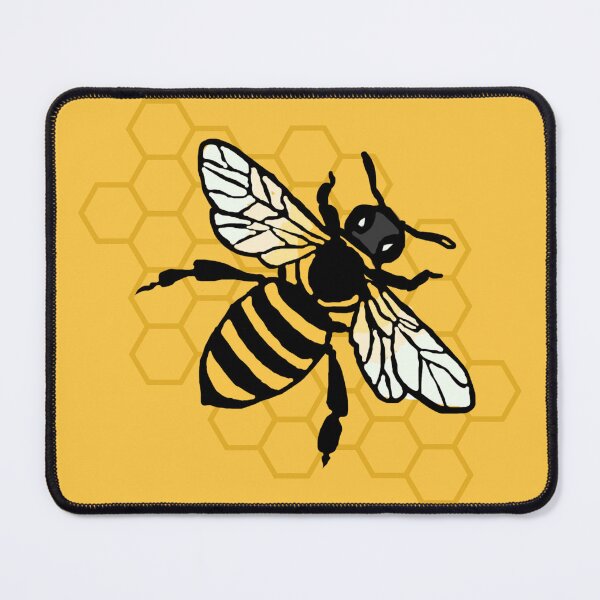 Item preview, Just a bee chillin designed and sold by BLACK TEAHH.