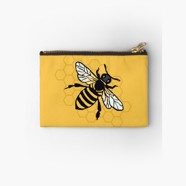 Item preview, Just a bee chillin designed and sold by BLACK TEAHH.
