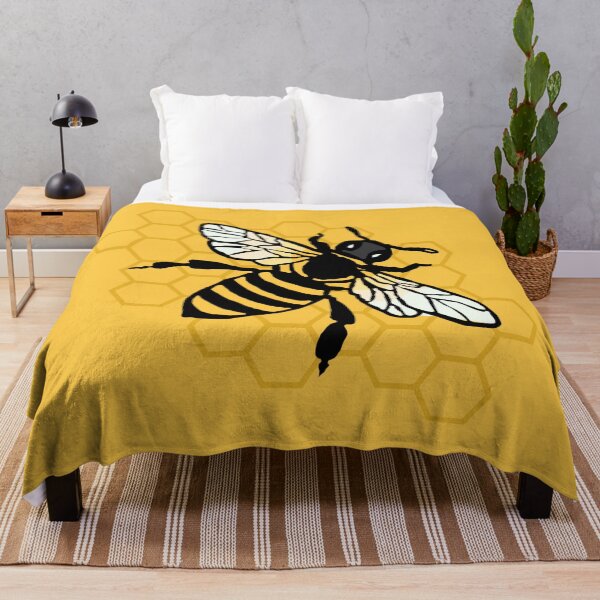 Item preview, Just a bee chillin designed and sold by BLACK TEAHH.