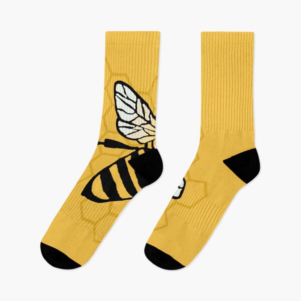 Item preview, Just a bee chillin designed and sold by BLACK TEAHH.