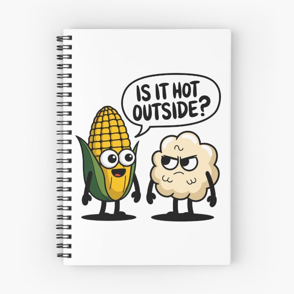 Item preview, It Is Hot Outside? designed and sold by MonkiFlipp.