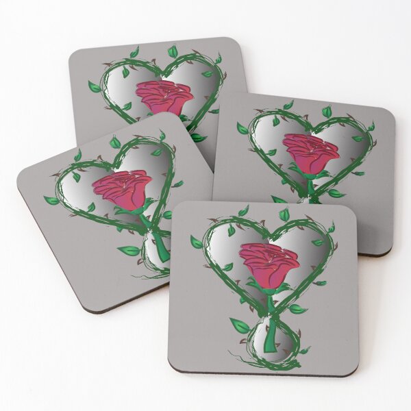 Item preview, Eternal Rose designed and sold by SprinklesNSpice.