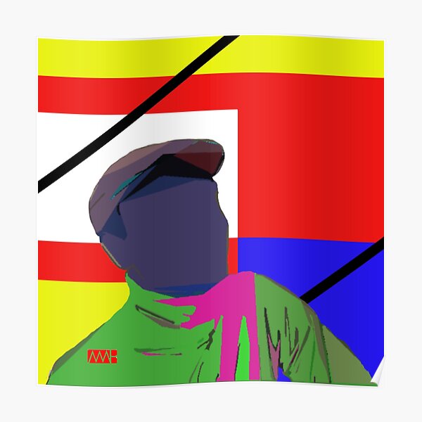 Aloe Blacc Poster