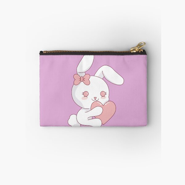 Item preview, Lovingly sweet little rabbit designed and sold by Rosi San.