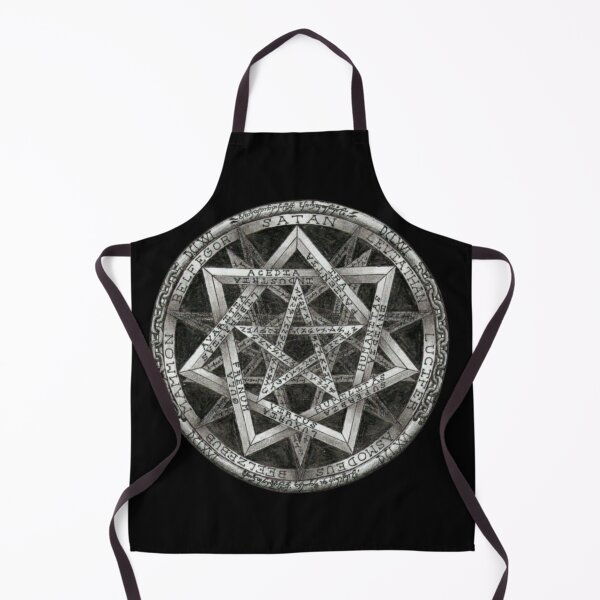 Item preview, Magical Sigil (Seal) designed and sold by PatronesKawai.
