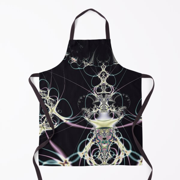 Item preview, Abstract Art Flower Queen designed and sold by Vac1.