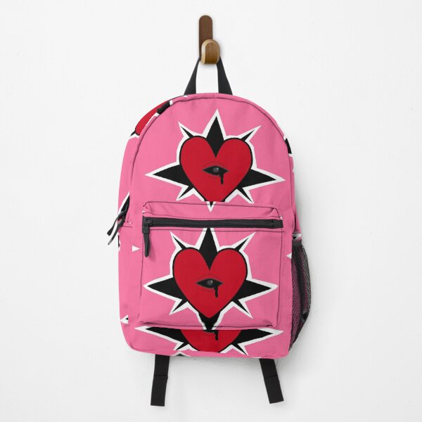 Item preview, Red heart  designed and sold by annaferarts.