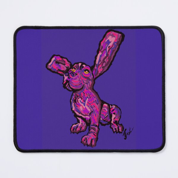 Item preview, The Purple Puppy designed and sold by TinaJostDesigns.