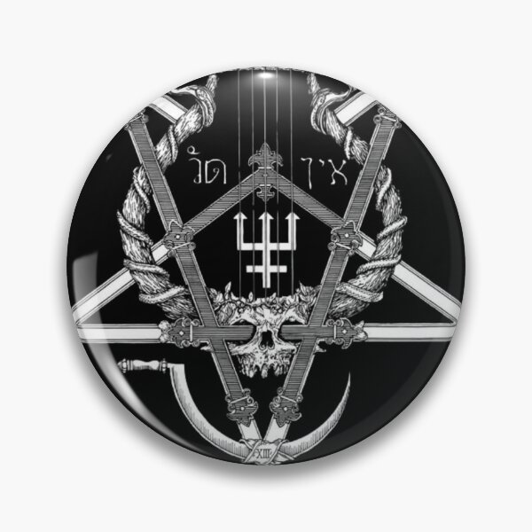 Item preview, Magical Sigil (Seal) designed and sold by PatronesKawai.