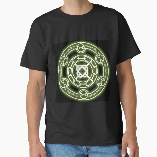 Item preview, Magical Sigil (Seal) designed and sold by PatronesKawai.