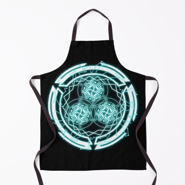 Item preview, Magical Sigil (Seal) designed and sold by PatronesKawai.