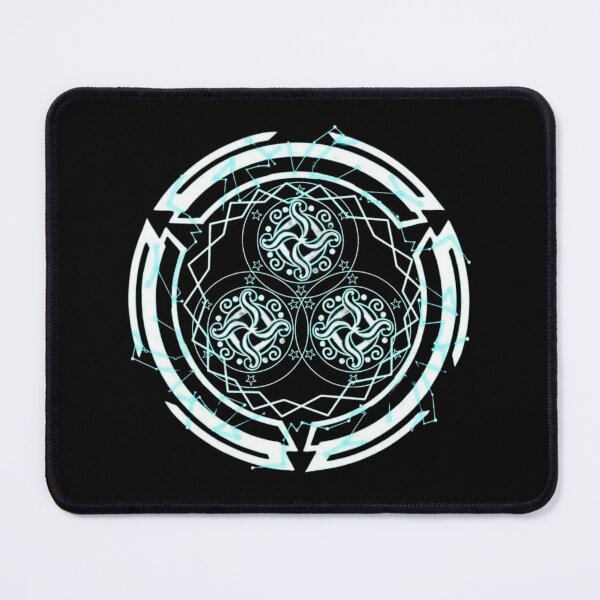 Item preview, Magical Sigil (Seal) designed and sold by PatronesKawai.