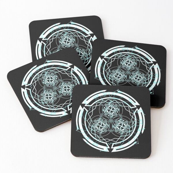 Item preview, Magical Sigil (Seal) designed and sold by PatronesKawai.