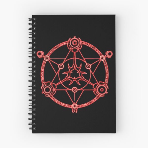 Item preview, Magical Sigil (Seal) designed and sold by PatronesKawai.