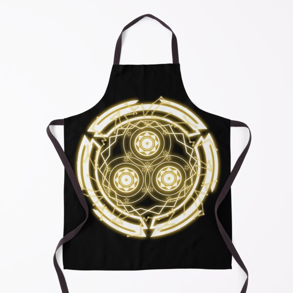 Item preview, Magical Sigil (Seal) designed and sold by PatronesKawai.