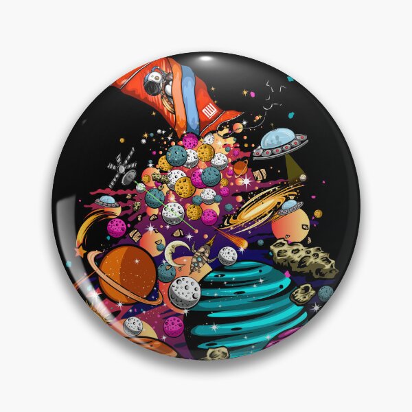 Item preview, Space Candy designed and sold by Adamzworld.