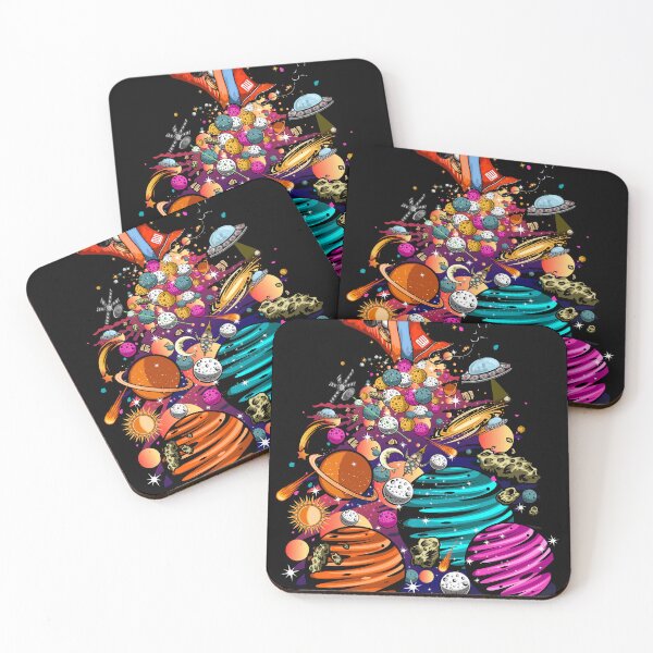 Item preview, Space Candy designed and sold by Adamzworld.