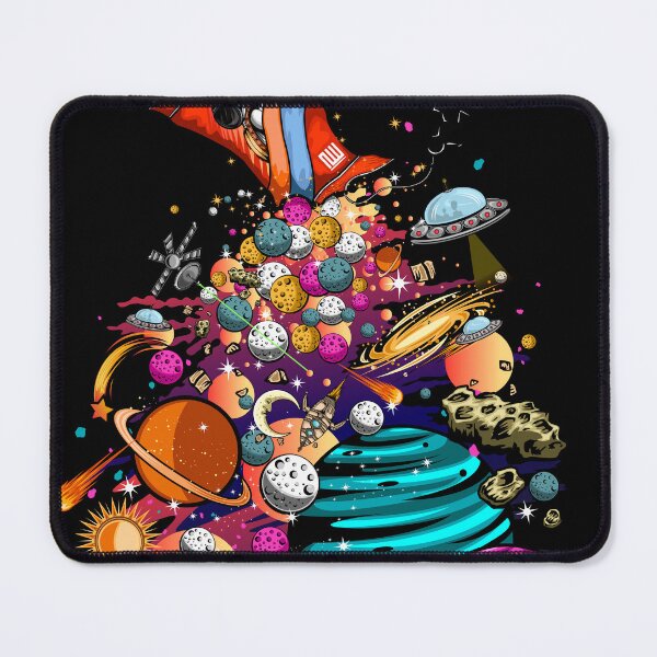 Item preview, Space Candy designed and sold by Adamzworld.