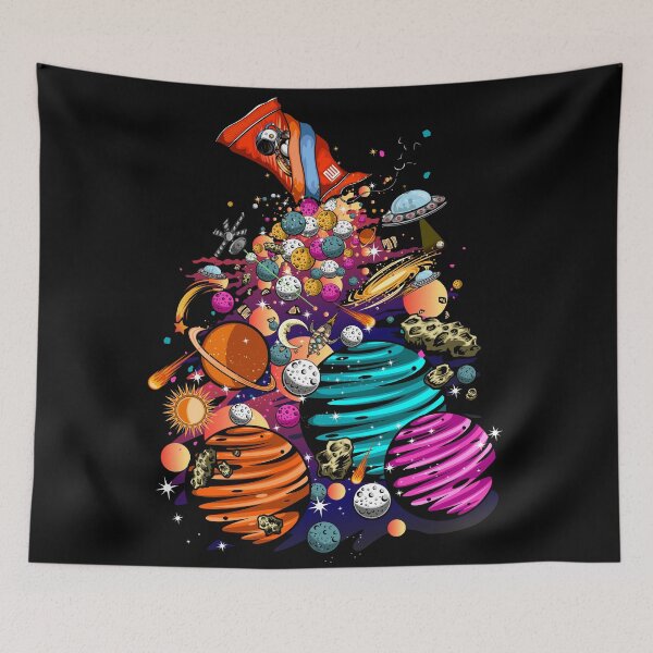 Item preview, Space Candy designed and sold by Adamzworld.