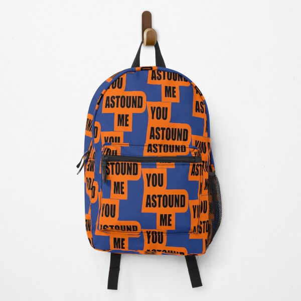 Item preview, You Astound Me designed and sold by panter.