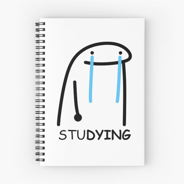 Item preview, stuDYING designed and sold by BLACK TEAHH.