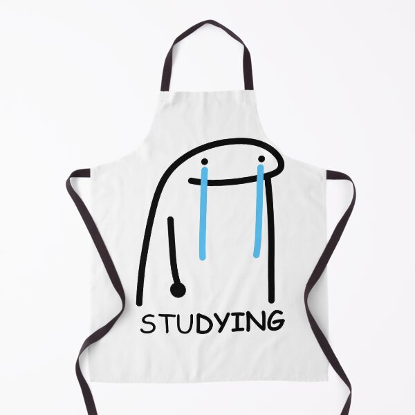 Item preview, stuDYING designed and sold by BLACK TEAHH.