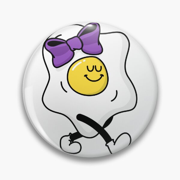 Item preview, Egg-cited! designed and sold by Minhothy.