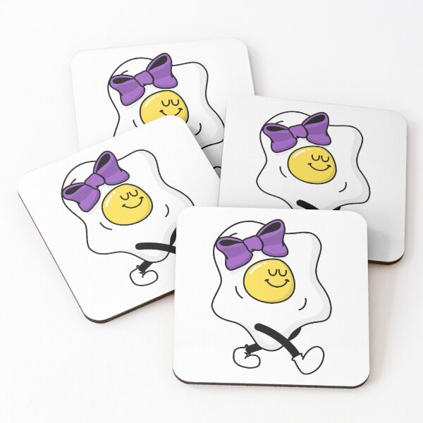 Item preview, Egg-cited! designed and sold by Minhothy.