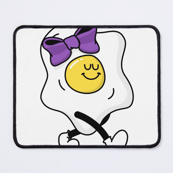 Item preview, Egg-cited! designed and sold by Minhothy.
