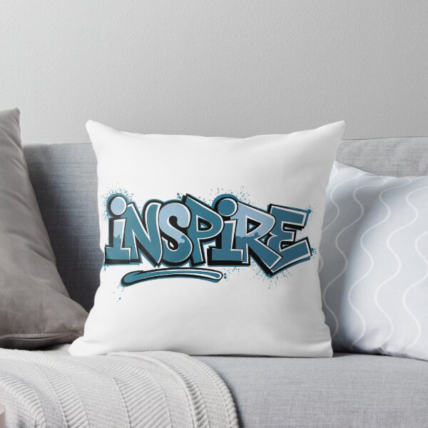 Item preview, Inspire designed and sold by NickTaroDesign.