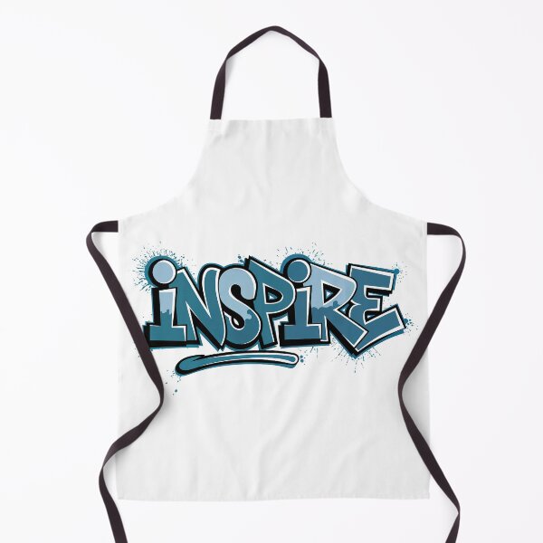 Item preview, Inspire designed and sold by NickTaroDesign.