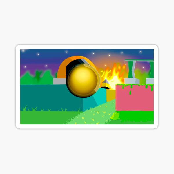 Item preview, Tetris Battle designed and sold by FiaBearsby.