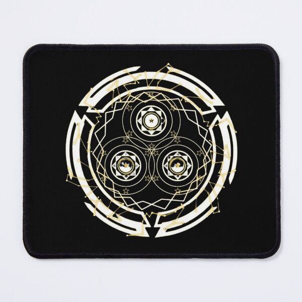 Item preview, Magical Sigil (Seal) designed and sold by PatronesKawai.