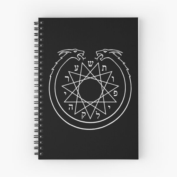 Item preview, Magical Sigil (Seal) designed and sold by PatronesKawai.