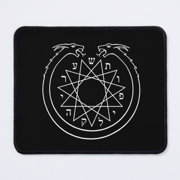 Item preview, Magical Sigil (Seal) designed and sold by PatronesKawai.