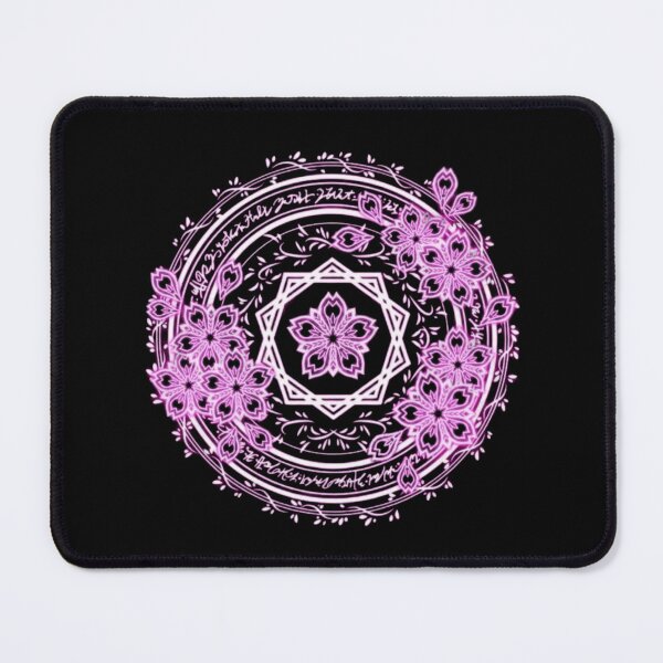 Item preview, Magical Sigil (Seal) designed and sold by PatronesKawai.