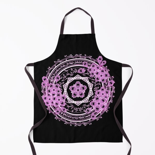 Item preview, Magical Sigil (Seal) designed and sold by PatronesKawai.