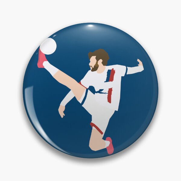 Item preview, Kvaratskhelia PSG designed and sold by casualsofficial.