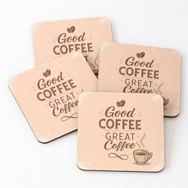 Item preview, Good coffee!  designed and sold by AhArtMe.