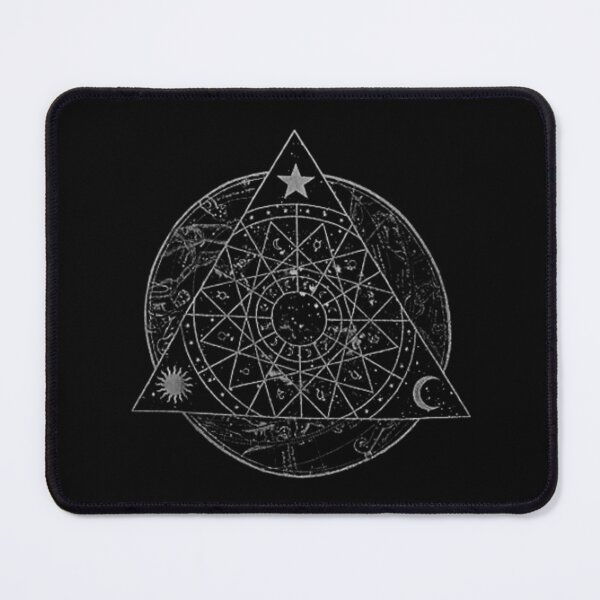 Item preview, Magical Sigil (Seal) designed and sold by PatronesKawai.