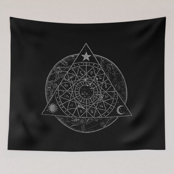Item preview, Magical Sigil (Seal) designed and sold by PatronesKawai.