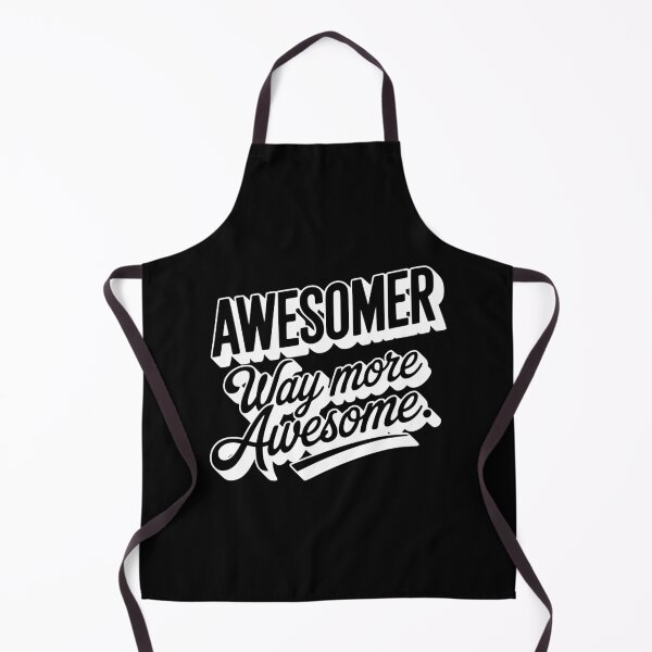 Item preview, Awesomer - Way More Awesome designed and sold by tw2us.