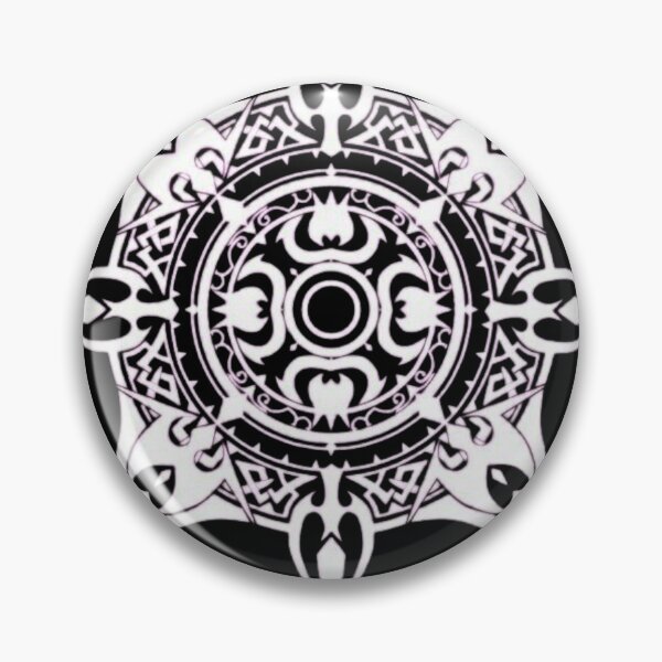 Item preview, Magical Sigil (Seal) designed and sold by PatronesKawai.